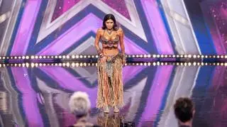 Mam Talent!: Natasha Korotkina