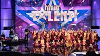 Mam Talent!: Zobacz najlepsze występy z 6. odcinka programu!