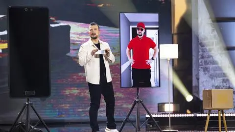 "Brakowało mi Ciebie jako showmana" - Marcin Prokop miał niedosyt po występie Tomka Juszy