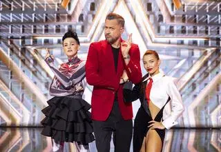 "On jest takim prawdziwkiem". Jurorzy o wygranej Bartka Wasilewskiego