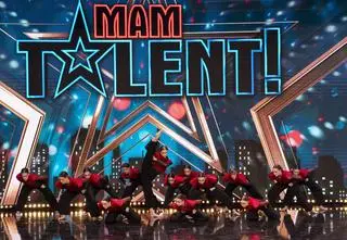 Mam Talent!: TEGO NIE ZOBACZYCIE W TV! Odkrywamy tajemnice 1. odcinka