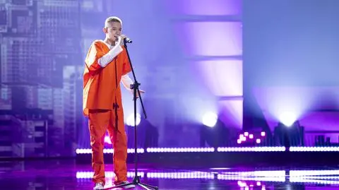 Mam Talent!: Bartek Wasilewski