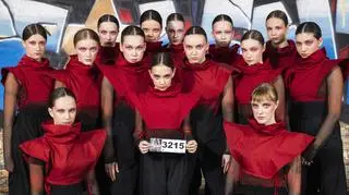 Mam Talent!: Nesemos Dance Team 