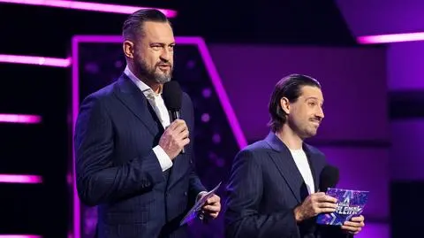 Mam Talent!: Dobra zabawa i legendarne reakcje! Zobaczcie najlepsze momenty naszych prowadzących.