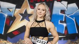 Mam Talent!: Oliwia Prędki 