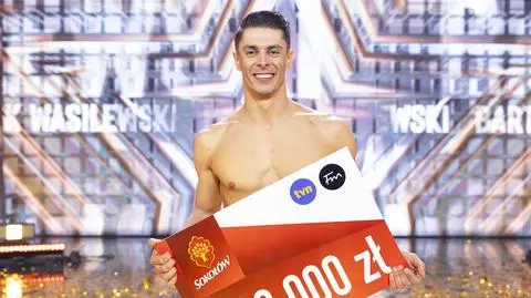 Mam Talent!: Filip Drogos