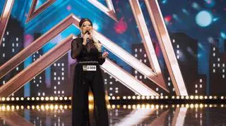 Mam Talent!: Maria De Looz 