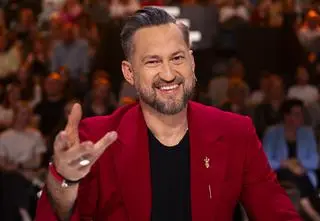 Mistrz ciętej riposty. Najlepsze momenty Marcina Prokopa w "Mam Talent!"