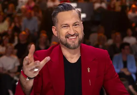 Mistrz ciętej riposty. Najlepsze momenty Marcina Prokopa w "Mam Talent!"
