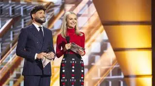 Mam Talent! 15, odcinek 8 LIVE