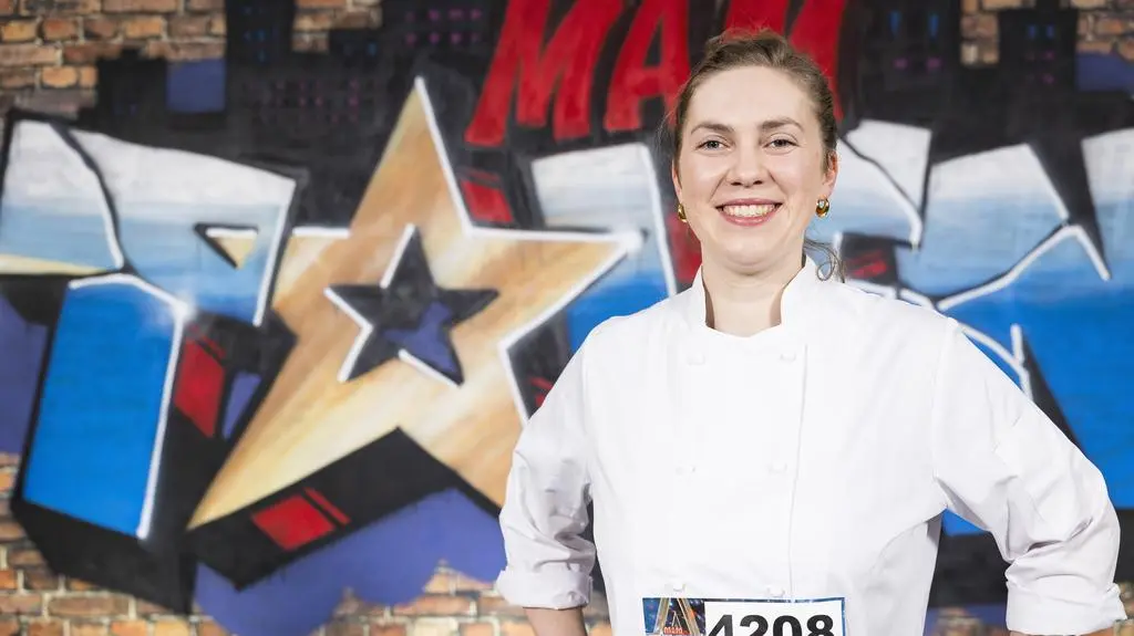 Mam Talent!: Agnieszka Duszyńska-Gajewska/„Duszka” 
