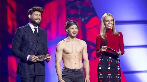 Julia Wieniawa zachwycona występem Denisa: "Jestem rozgrzana do czerwoności" 