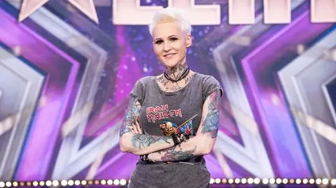 Mam Talent! 14, odcinek 6