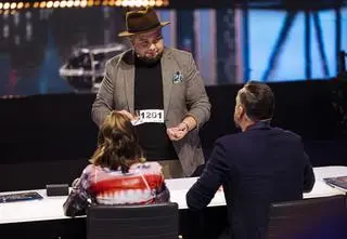 Kulisy 7. odcinka "Mam Talent!" - zobacz nieemitowane fragmenty! [TYLKO U NAS]