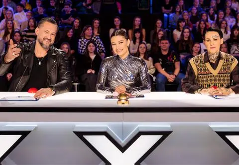Mam Talent! 15: ostatnia prosta przed półfinałami!