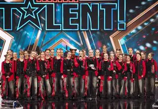 Wszystko, czego nie widzieliście w "Mam Talent!" - zobacz kulisy programu!