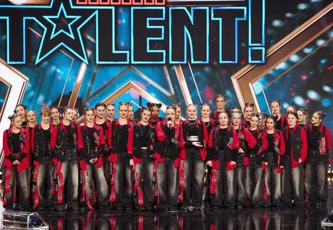 Wszystko, czego nie widzieliście w "Mam Talent!" - zobacz kulisy programu!