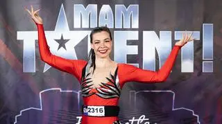 Mam Talent!: Alexandra Shchukina