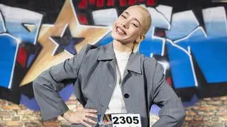 Mam Talent!: Nina Stec 