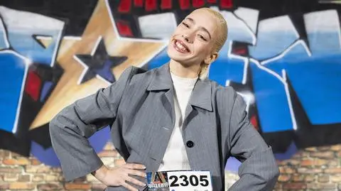Mam Talent!: Nina Stec 
