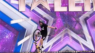 Mam Talent!: Waldek Kukurowski