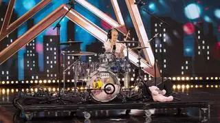 Mam Talent!: Ala Ada Bujko