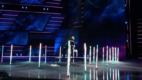 Mam Talent!: Miłosz potwierdził, że złoty przycisk był w pełni zasłużony! 