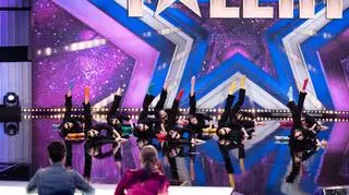 Mam Talent!: NDS Modern Jazz