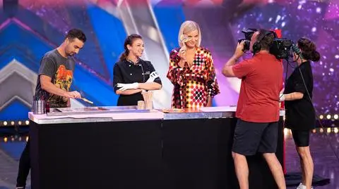 Mam Talent!: Zobacz najlepsze fragmenty 3. odcinka programu!