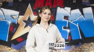 Mam Talent!: Oliwia Miś 