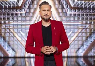 Marcin Prokop – wiek, wzrost, rodzina, kariera. Wszystko, co musisz wiedzieć