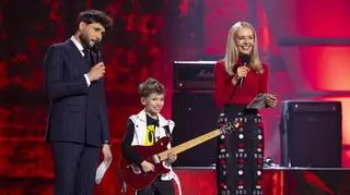 Mam Talent! 15, odcinek 8 LIVE