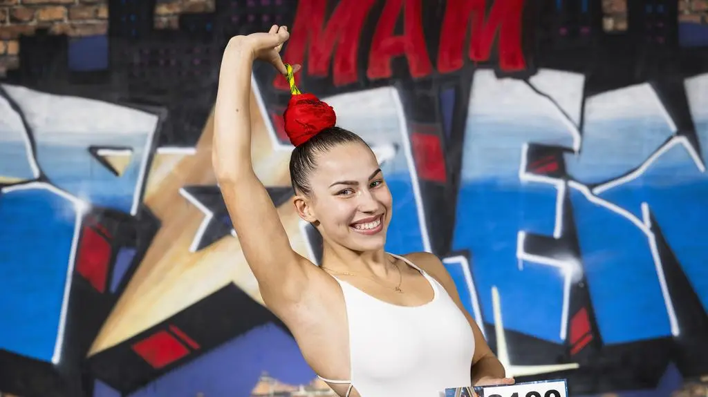 Mam Talent!: Kamila Miszta 