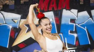 Mam Talent!: Kamila Miszta 