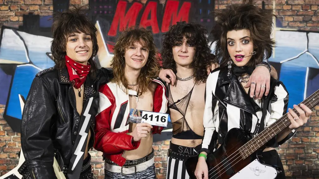Mam Talent!: June 66 