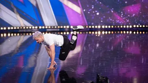 Mam Talent!: To już dziś! Lussy Sky pojawi się w 3. odcinku programu!