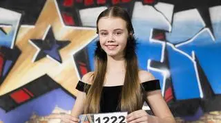 Mam Talent!: Zarina Zaradna 