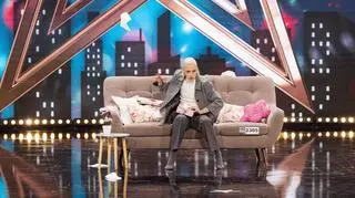 Mam Talent!: Nina Stec