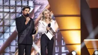 Mam Talent!: Agnieszka Woźniak-Starak i Jan Pirowski