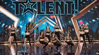 Mam Talent!: The Goddesses