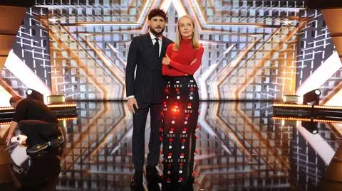 Kto wystąpi w 2. odcinku półfinałowym?