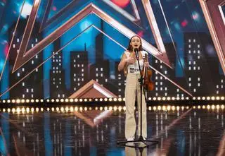 Mam Talent!: Jan Pirowski wcisnął ZŁOTY PRZYCISK w pierwszym odcinku nowego sezonu!