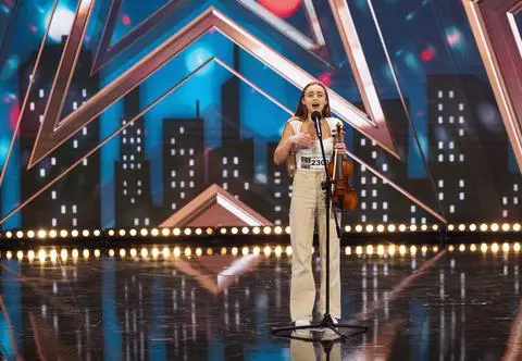 Mam Talent!: Jan Pirowski wcisnął ZŁOTY PRZYCISK w pierwszym odcinku nowego sezonu!