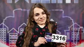 Mam Talent!: Laura Florentyna Dziąba