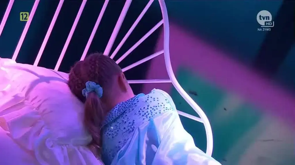 Mam Talent!: Zobaczcie niesamowity występ Martyny Stawowy!