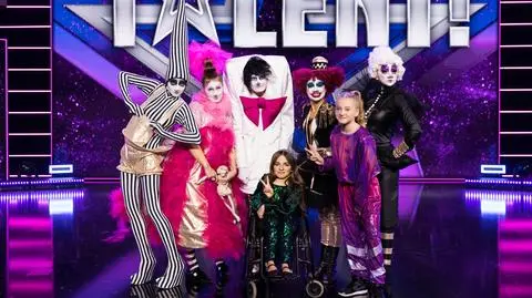 Mam Talent! 14, odcinek 11 LIVE