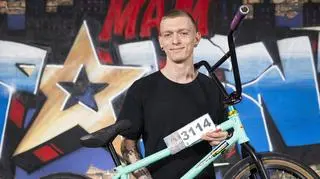 Mam Talent!: Mikołaj Penar