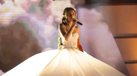 Mam Talent!: Olivia Hausner