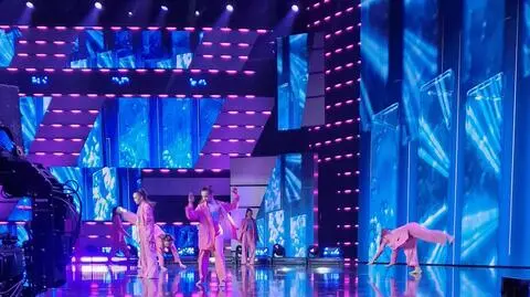 Mam Talent!: NDS Modern Jazz w półfinale programu!