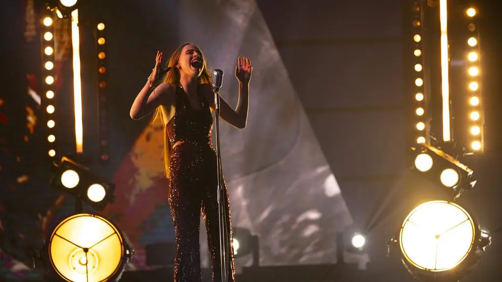 Mam Talent! 15, odcinek 8 LIVE